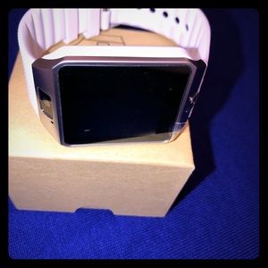 🌸Smart Watch DZ 09. Brand new